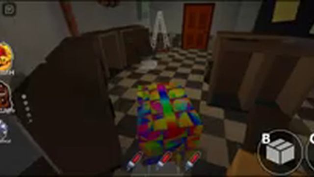 Радужные Друзья.? В Роблоксе! Меня убили?|RAINBOW Friends Roblox|Was I killed? смотреть онлайн