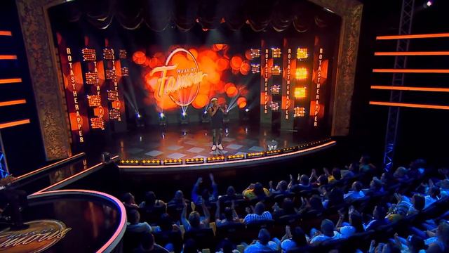 'Dankie vir die Pyn' deur Rotas The Rapper – Maak My Famous 2 | kykNET смотреть онлайн