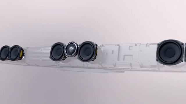 Bowers & Wilkins Formation Bar & Bass | Premium 5.1 Soundbar & Wireless Subwoofer India. смотреть онлайн