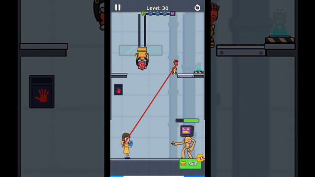Huggy Wuggy - Iam not a monster - Boss fight NEW updated level Android and IOS Game | joydit hasnu смотреть онлайн