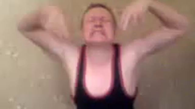 Сумасшедший поэт:часть 1