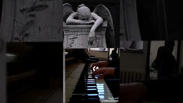 W.A.Mozart Lacrimosa From Requiem k 626(piano version) смотреть онлайн