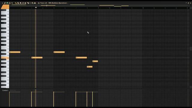 How To Make Dark Vintage Piano Beats Like Metro Boomin For 21 Savage 2024 | FL Studio Tutorial смотреть онлайн