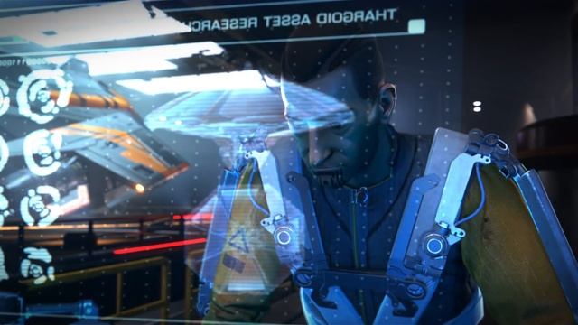 Commander Chronicles - The Deal смотреть онлайн