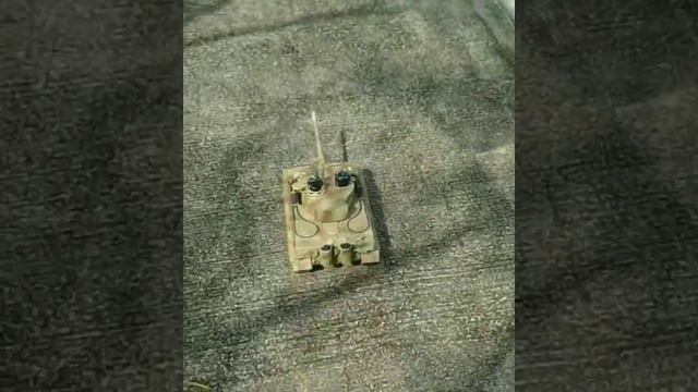 Heng Long 3818 RC Tank Tiger 1 Mid Production TK 7.0 смотреть онлайн