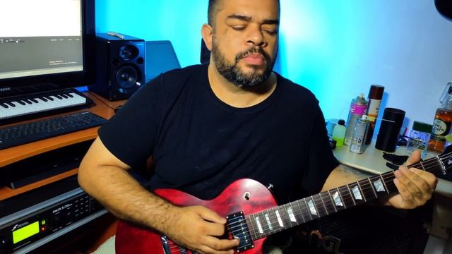 FRACTAL AXE FX VS NEURAL AMP MODELER смотреть онлайн