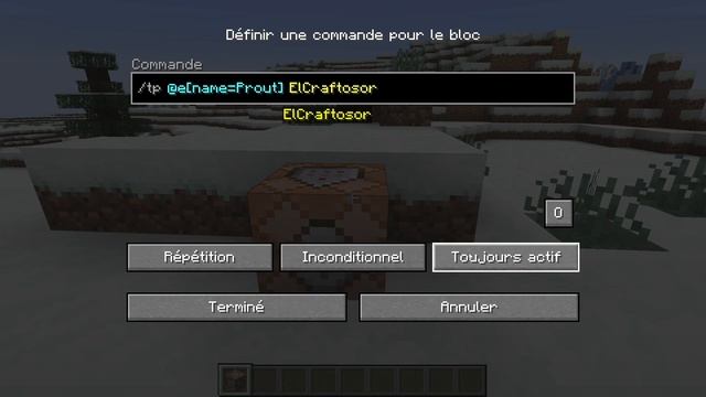 Comment se transformer en n'importe quel mob/animal/créature sans mod dans Minecraft (Java,Bedrock) смотреть онлайн
