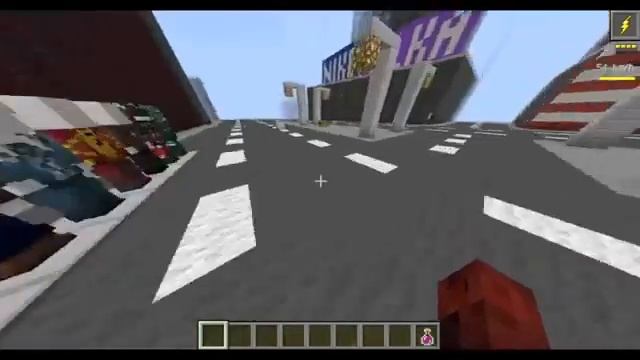 The RC Mod para Minecraft 1.7.10 смотреть онлайн