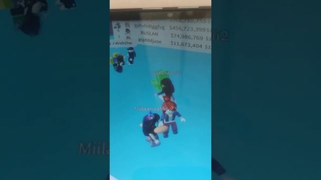 ВСЕ КОДЫ КОТОРЫЕ Я ЗНАЮ В ПОП ИТ ТРЕЙДИНГЕ! | роблокс | Roblox + XOX вещи!