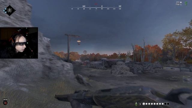 Геймплей Жнеца и его Сигнатурной Сборки - Hunt: Showdown смотреть онлайн