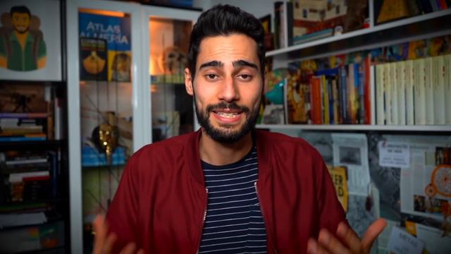 Tutankamón NO Fue Enterrado SOLO смотреть онлайн