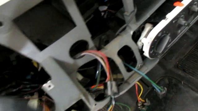 Пропал ближний и дальний свет ГАЗ 2705 смотреть онлайн