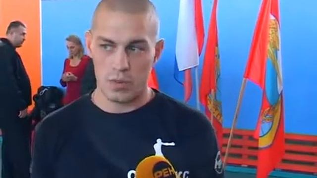 Открытый чемпионат и первенство области по боксу смотреть онлайн