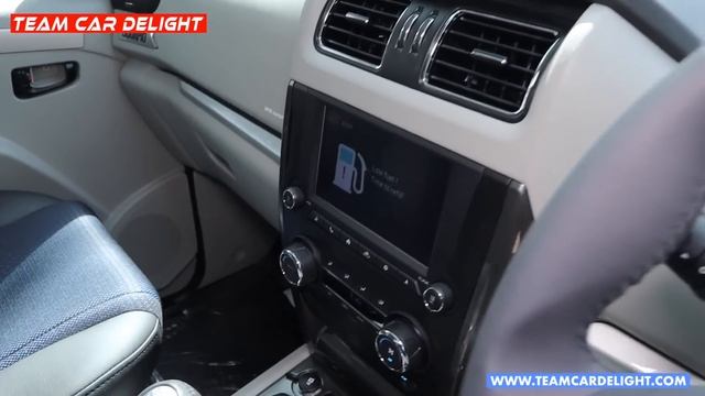 Scorpio S11 2021 - Walkaround Review with On Road Price | Mahindra Scorpio 2021 Top Model смотреть онлайн