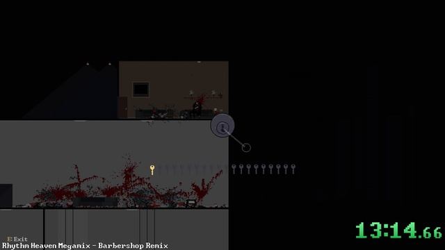 DEADBOLT Any% Speedrun - 26:09 смотреть онлайн