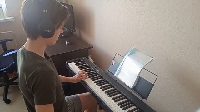 КЛАВИАТУРА ПИАНИНО: Что к чему? смотреть онлайн