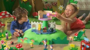 Игрушки Маленькое королевство Бена и Холли - Ben & Hollys Little Kingdom