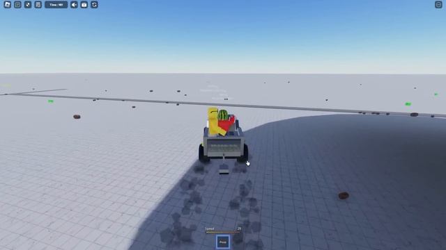 POOP WITH FRIENDS In Roblox... смотреть онлайн