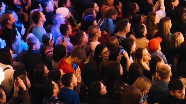 Фудмолл «Три вокзала. Депо» смотреть онлайн