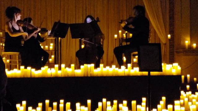Stan Mansion Listeso String Quartet - Words смотреть онлайн