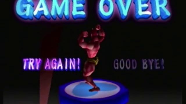 GREATEST CONTINUE SCREENS OF GAMING: Goemon's Great Adventure смотреть онлайн