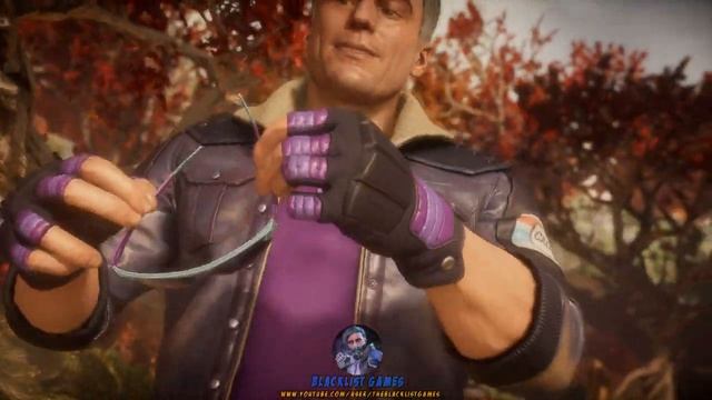 Mortal Kombat 11 Прохождение Классической башни за Фрост (Full HD 60FPS) смотреть онлайн