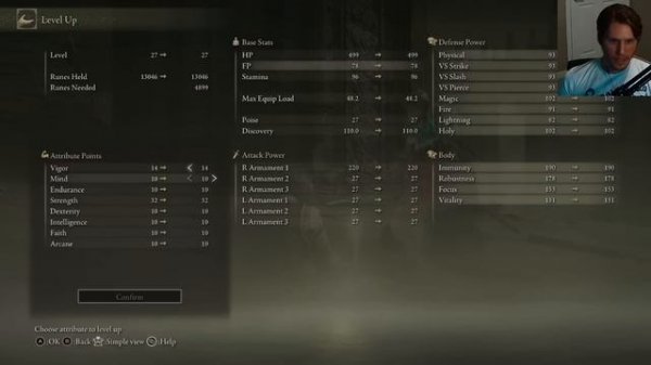 Jerma Streams - Elden Ring (Part 17) [Randomizer With Ster]