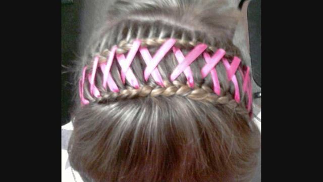 мои причесочки.wmv смотреть онлайн