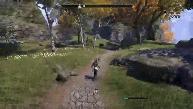 Russian - The Elder Scrolls Onlone L2 обновленая) смотреть онлайн