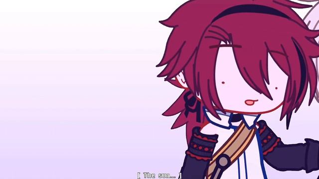 [Genshin Impact] The Sun proposed to the Moon // Ft.KazuHei смотреть онлайн