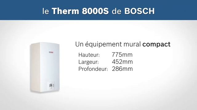 Témoignage installation Therm 8000 S dans un gymnase смотреть онлайн