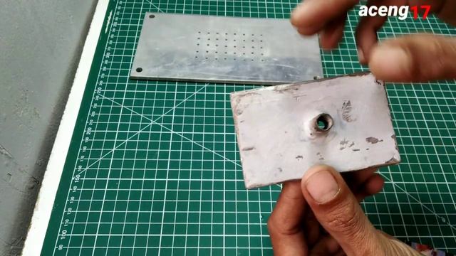 Cara membuat separator lcd part 1 смотреть онлайн