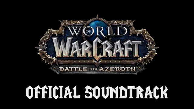 World of Warcraft: Battle For Azeroth OST | 11 | Stormsong Valley смотреть онлайн