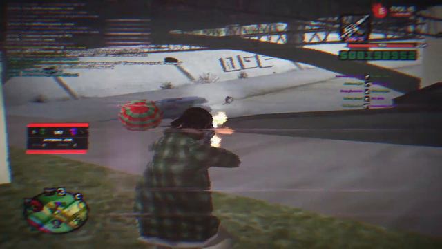 DirtyMoney - Memphis Cult, NEXNCLXUD