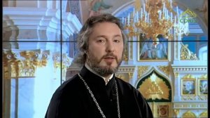 Церковный календарь 9 апреля 2020. Преподобный Иоанн Прозорливый, Египетский (394-395).