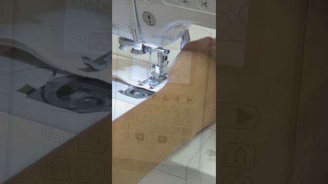 Brother A150 Computerised Sewing Machine built-in lettering styles and how to use them смотреть онлайн