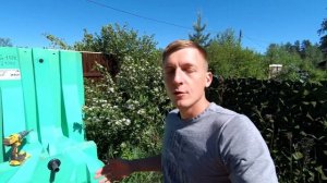 Септик Термит Трасформер