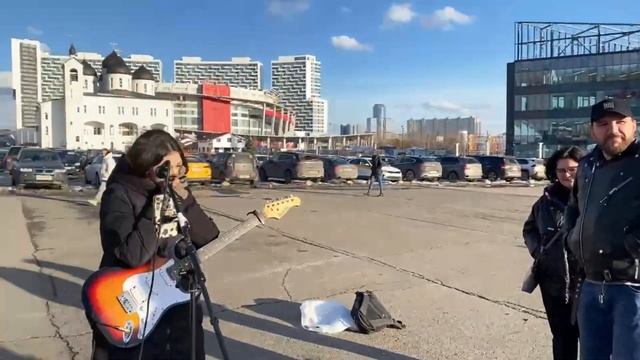 ИРЛ СТРИМ С РОСТИКОМ / ДИЛБЛИН И ГРИШАНЯ