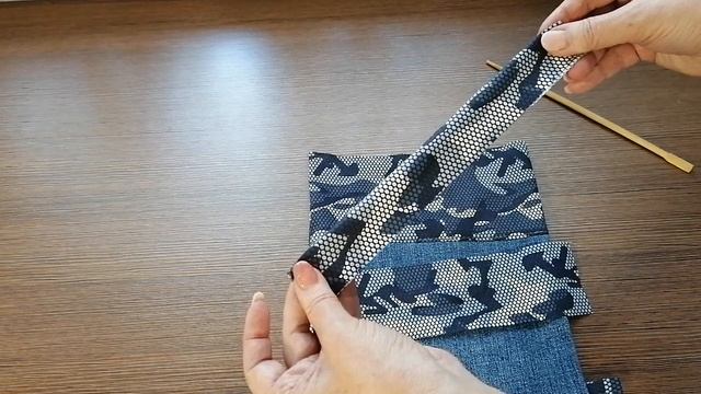 Как сшить детский мешок-рюкзак быстро и легко. смотреть онлайн