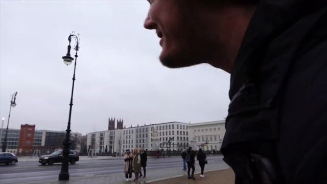 Guten Morgen BERLIN du kannst so hässlich sein смотреть онлайн