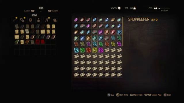 The Witcher 3 Enhanced Elementa oil Location смотреть онлайн