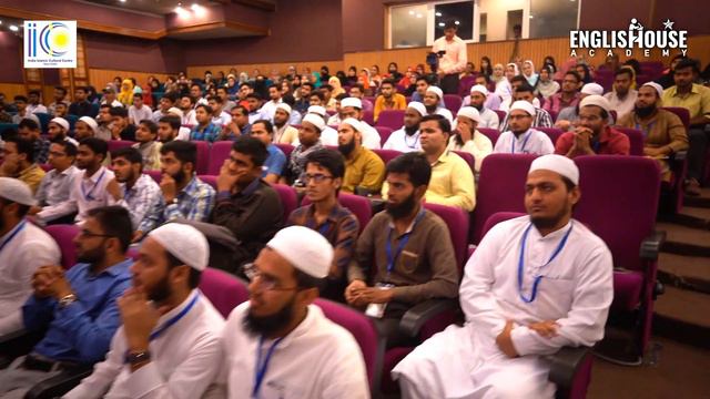 Winners Never Quit & Quitters Never Win | Speaker Saad A Gujarati Medium Student | Trainer Zama IIC смотреть онлайн
