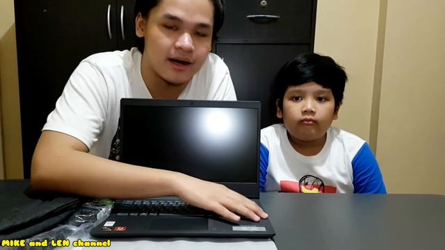 LAPTOP FOR STUDENTS PHILIPPINES | LAPTOP UNBOXING | LAPTOP FOR GAMING AND EDITING | LENOVO S145 смотреть онлайн