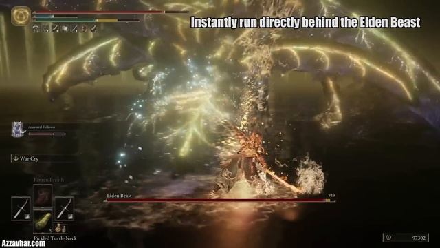 How To Easily Defeat Radagon & Elden Beast - Elden Ring смотреть онлайн