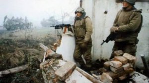 Армейские песни   Жизнь Песня о Чечне