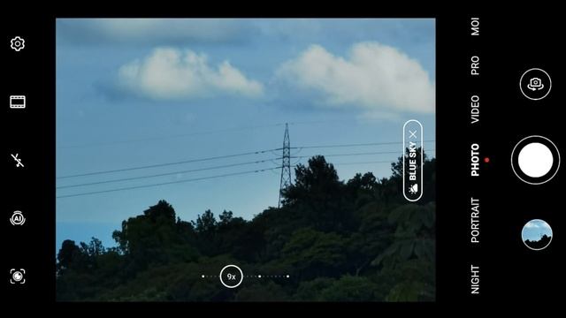 PRUEBA DE ZOOM HUAWEI P40 PRO: TE VAS A SORPRENDER смотреть онлайн