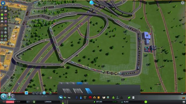 Cities: Skylines London Let's Play - LIMITED POWEEEEEEEEER! Part 17 смотреть онлайн
