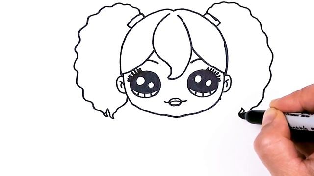 как нарисовать Poppy ответ тут смотреть онлайн