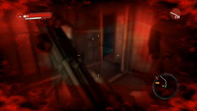 Dead Island Xbox 360 DLC Ryder White Part 023 смотреть онлайн