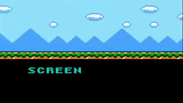 Wario Land 2 Final Level Ending смотреть онлайн